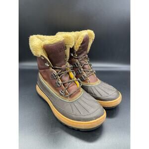 Nike ACG Woodside Waterproof Duck Boots Women's Size 7.5
